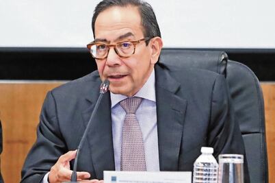 CCE descarta peligro para la aprobación del T-MEC 