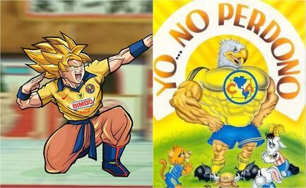 Los mejores MEMES del triunfo de América y su pase a las semifinales