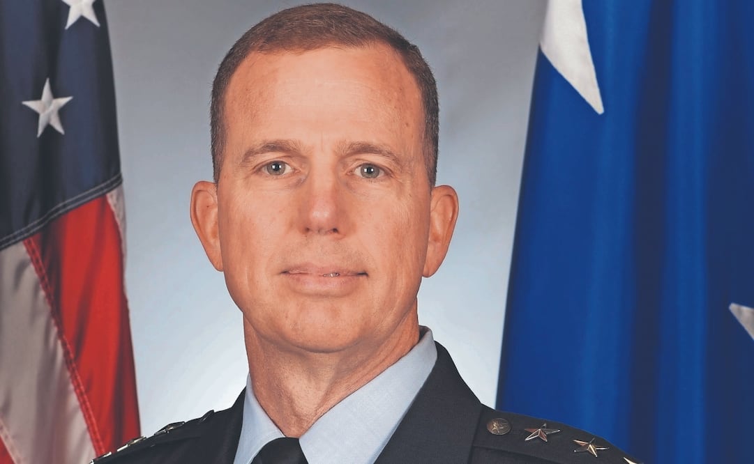 El jefe del Comando Norte compareció ante la Cámara de Representantes. Foto: Especial