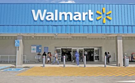 Walmart Mexico pays the Mexican government over MXN$8 billion in back taxes