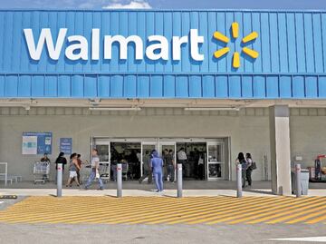 Walmart Mexico pays the Mexican government over MXN$8 billion in back taxes