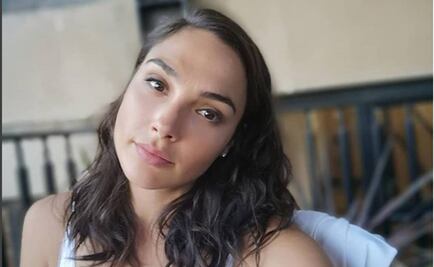 Gal Gadot reacciona al ataque mortal que sufrió Israel de Hamas: "Mi corazón me duele"