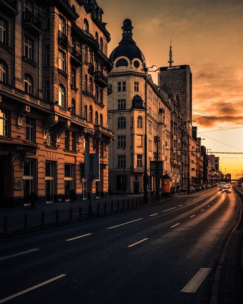 Foto: Adam Borkowski. Unsplash