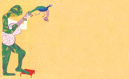 ¿Qué ganamos con querer a Violeta Parra?