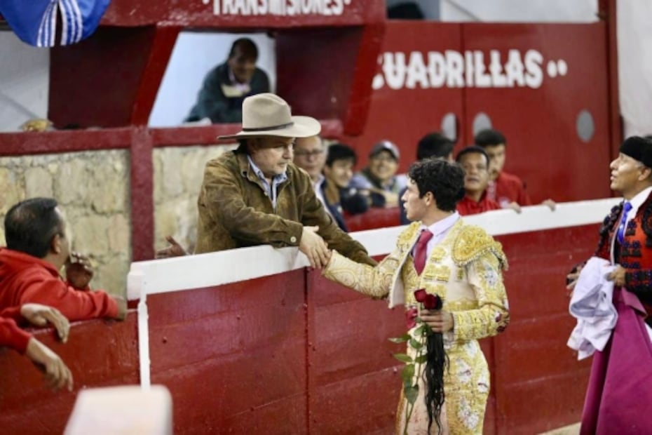 Fonseca indultó un buen Torreón de Cañas
