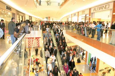 Fibra Danhos invertirá 2 mil mdp durante 2016