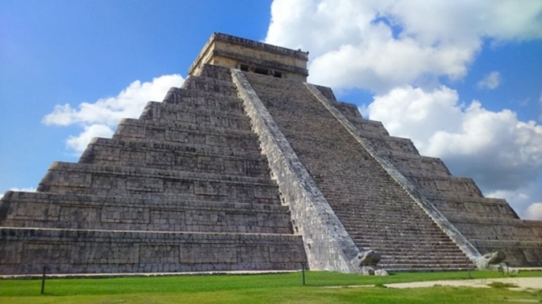 Chichén Itzá: tour virtual por cinco lugares emblemáticos