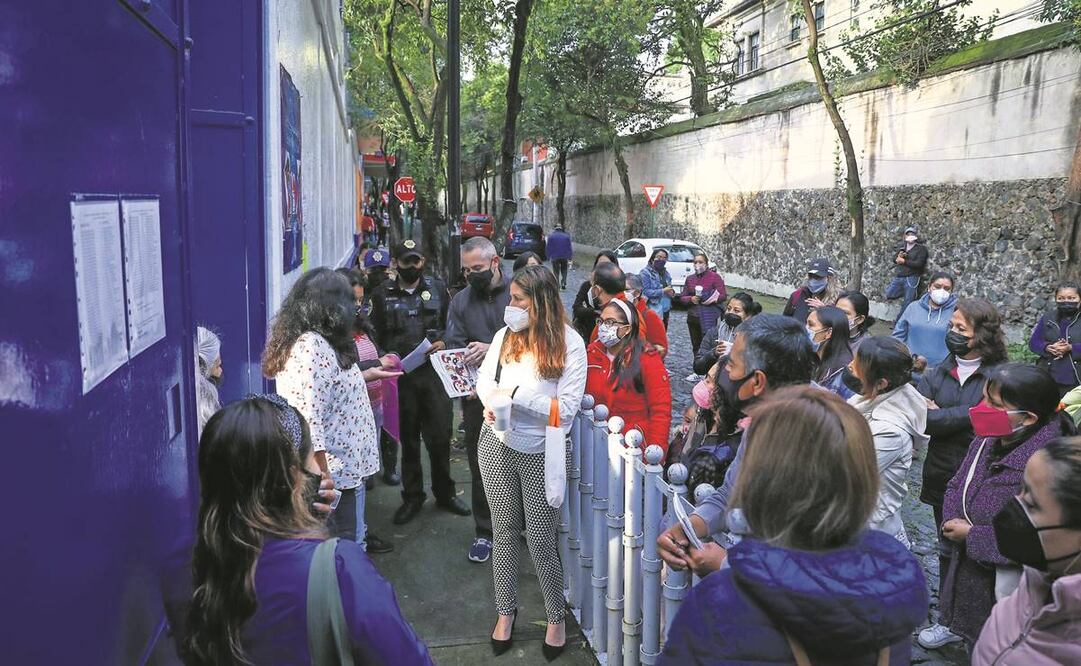 La ampliación del programa LEEN de la SEP se prevé que comience a operar en el próximo ciclo escolar, que inicia entre agosto y septiembre.