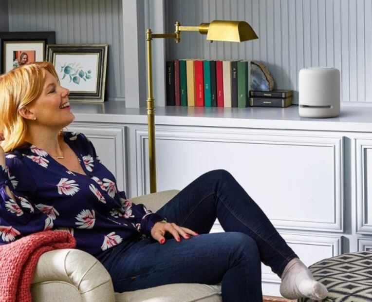 Amazon presenta nuevos Echo Dot y Echo Dot con reloj 2022