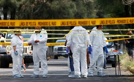 Massacre in Iguala: 15 people killed in Guerrero