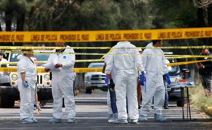 Massacre in Iguala: 15 people killed in Guerrero