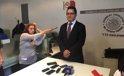 Destinarán mil mdp a damnificados del 19-S en CDMX