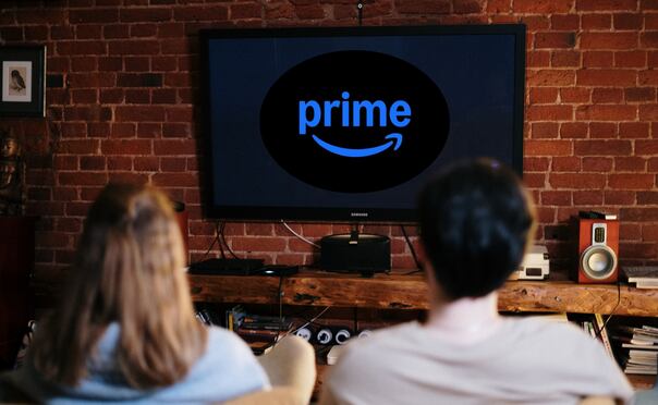 Conoce los estrenos que tendrá Amazon Prime Video durante el mes de febrero. Foto: Canva