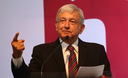 Será una vergüenza si votan por 'Layín': AMLO  