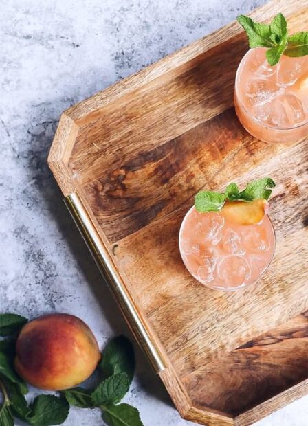 Hard Seltzer: no es un refresco, pero tampoco un cocktail, ¿qué es?