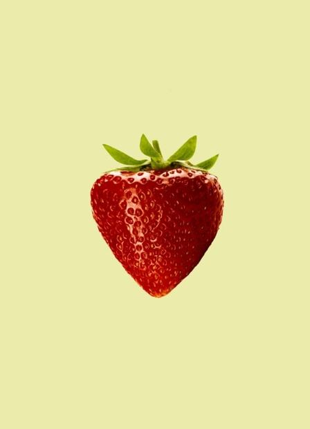 Razones para comer fresas todos los días 
