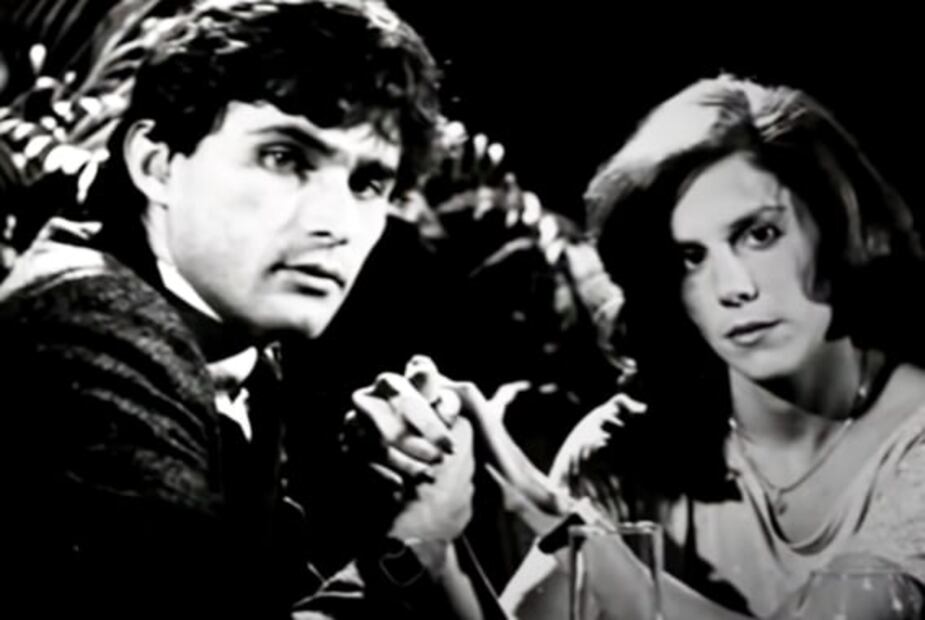 Humberto Zurita y Alejandro Camacho, los grandes amores de Rebecca Jones