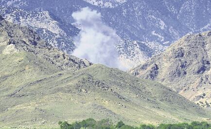 Pide sheriff de EU bomba contra cárteles de México