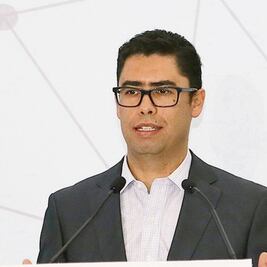 Caras largas en el SAT