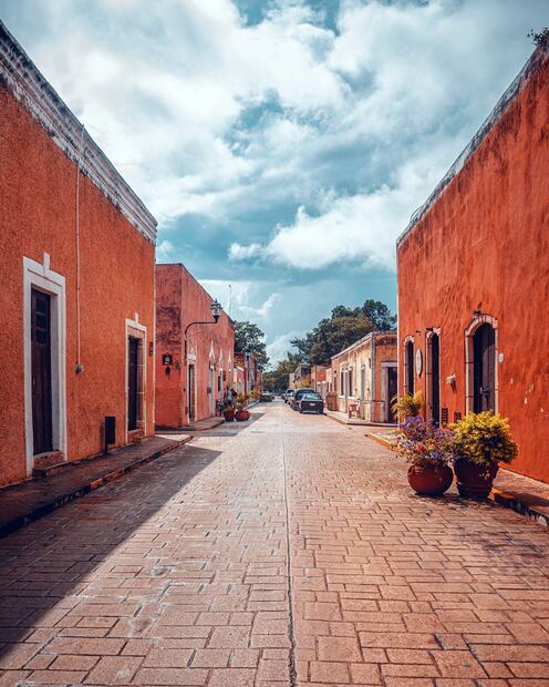 Es pueblo mágico desde el año 2012. Foto: Rafael Cisneros Méndez. Unsplash
