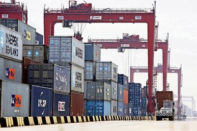 Economía mexicana bien calificada, pese a adversidad global