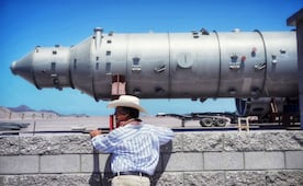 Planta de amoniaco en Topolobampo no dañará la bahía Ohuira; empresa defiende proyecto de 1,600 millones de dólares