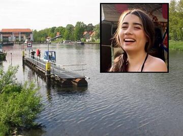 Autopsia de María Fernanda, mexicana hallada muerta en Alemania, demorará dos meses, reportan