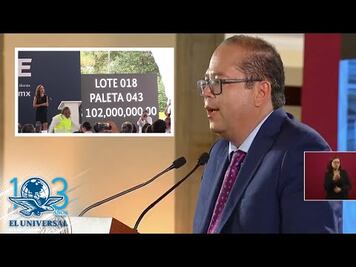 El empresario Carlos Bremer adquirió la casa de Zhenli Ye Gon: SAE