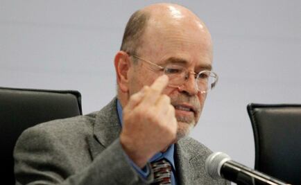 Designan a Eduardo Backhoff como Consejero Presidente del INEE