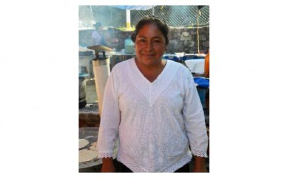 Guaximole, cocina de temporada en la mixteca oaxaqueña