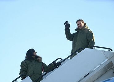 El Pentágono despide a la líder de la base de EU en Groenlandia tras visita de Vance; se le acusa de socavar liderazgo