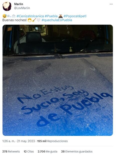 Foto: Twitter