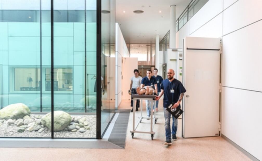 Ayuda a la ciencia, pasa 60 días en cama y recibe 16 mil euros