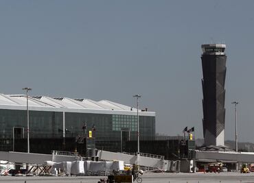 DHL confirma vuelos de carga en el AIFA; iniciará entre febrero y marzo
