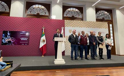 Gobierno capitalino contrataría empresas privadas para plan de construcción masiva de viviendas en renta: Batres