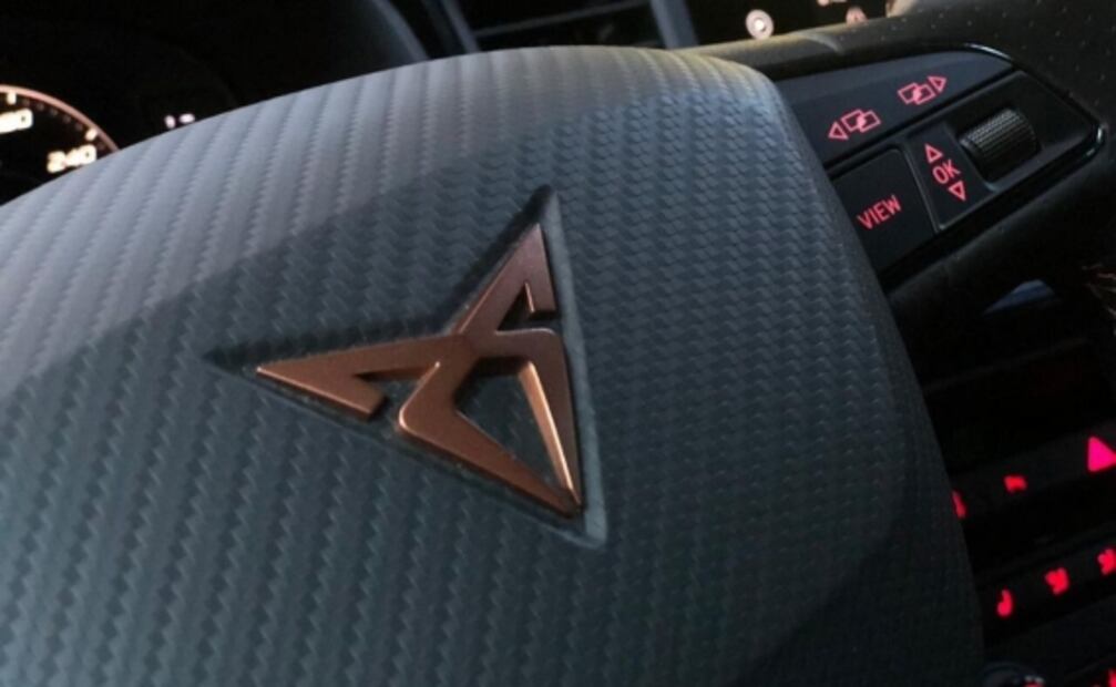 Cupra Ateca en México, valió la pena la espera 