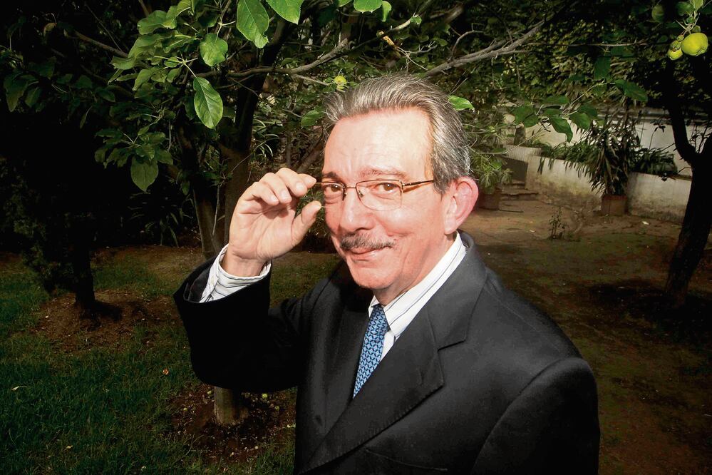 Soto Baquero destacó que el mejoramiento de las condiciones del campo es un reto que no sólo enfrenta México, sino América Latina