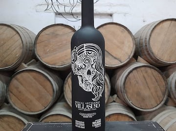 Recorre la otra cuna del mezcal: Guanajuato
