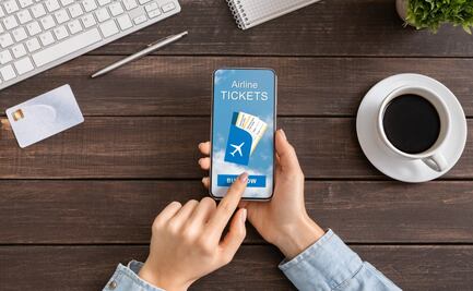 Buen Fin 2020: aerolíneas, hoteles y agencias de viaje que tendrán ofertas