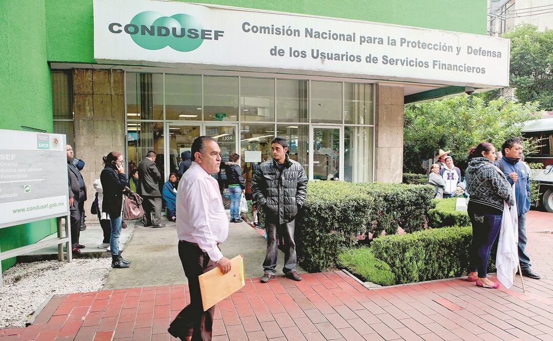 Foto: Archivo/ EL UNIVERSAL