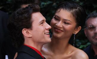 Tom Holland confirma que se casó con Zendaya y confiesa: “Soy más feliz que nunca” 