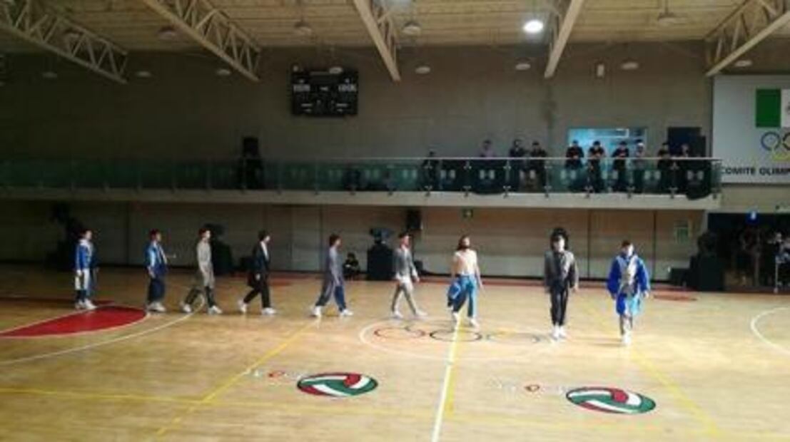 MBFWMx: Colectivo Diseño Mexicano busca abrir paso a la moda masculina.