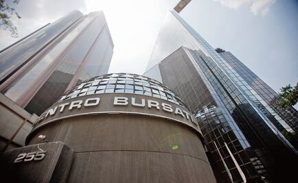 Bolsa Mexicana cae 1.23% presionada por petroprecios
