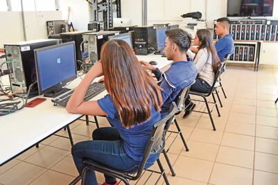 Programa Internet para Todos, en manos de SCT