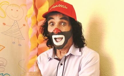 Cepillín podría ser dado de alta el próximo martes