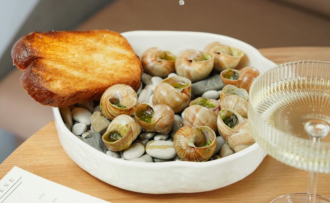 Prepárate para las olimpiadas con estos 7 básicos de la gastronomía francesa. Foto: Pexels