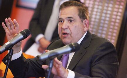 Pemex, con vía libre para reactivar proceso contra Ancira al no garantizar pago millonario