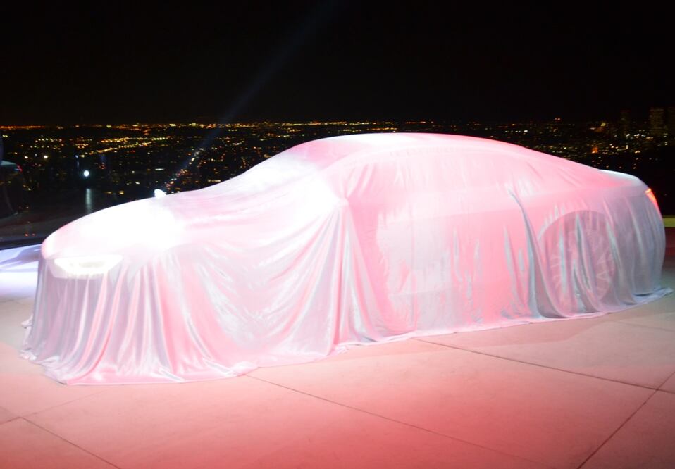 Los mejores autos del 2018 