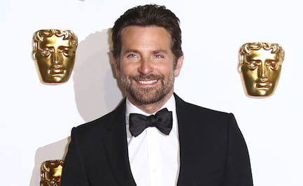 ¡Irreconocible! Bradley Cooper sorprende con un aspecto envejecido 