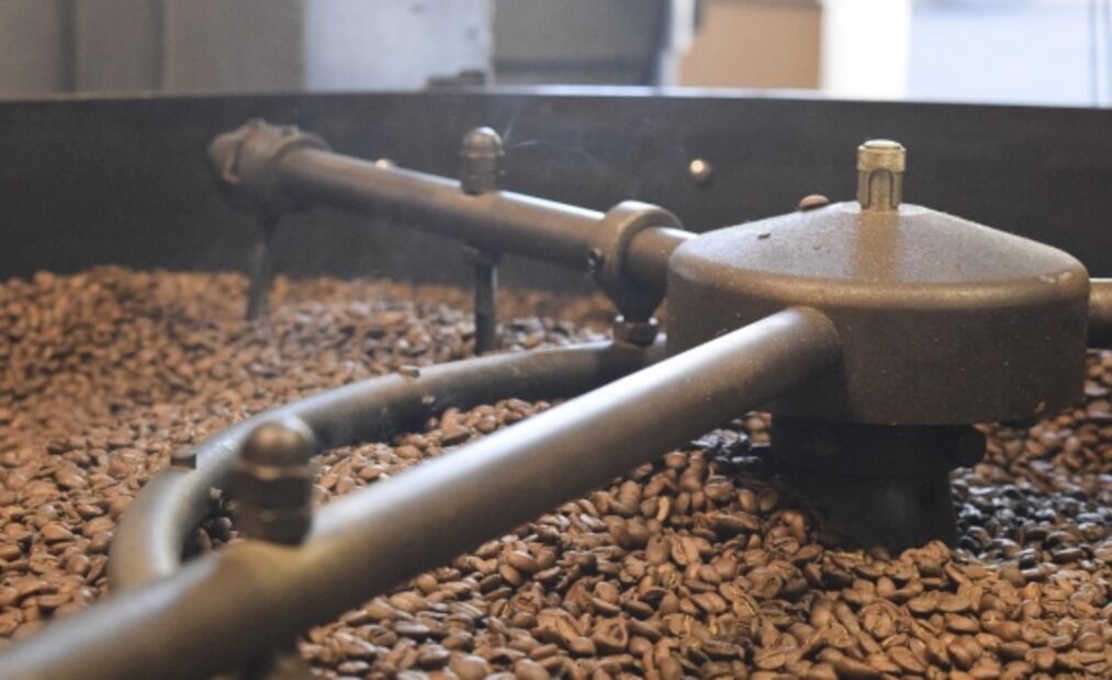 Conoce este proyecto de culto al café de especialidad